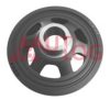 AUTLOG RT1618 Belt Pulley, crankshaft